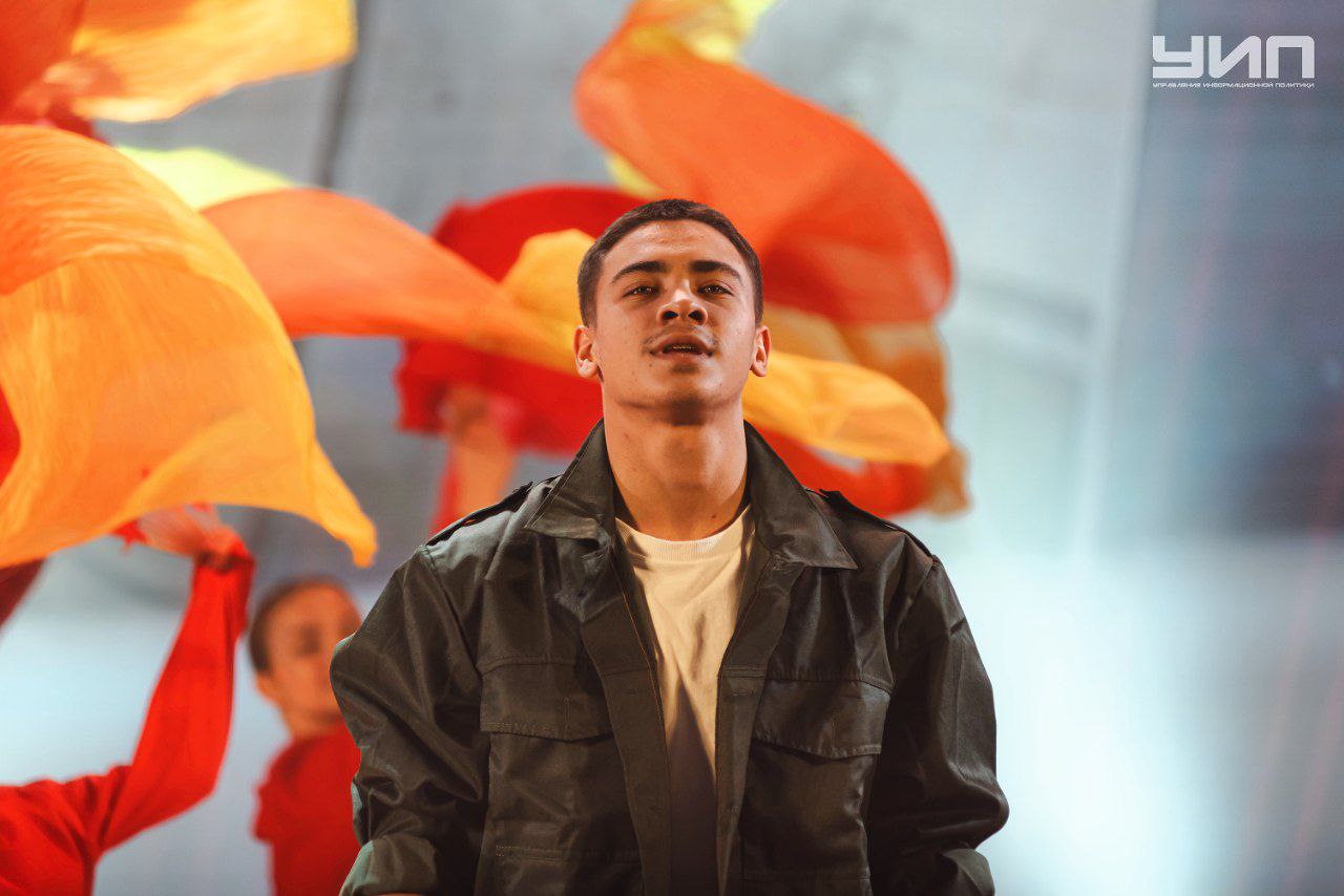 Технологии